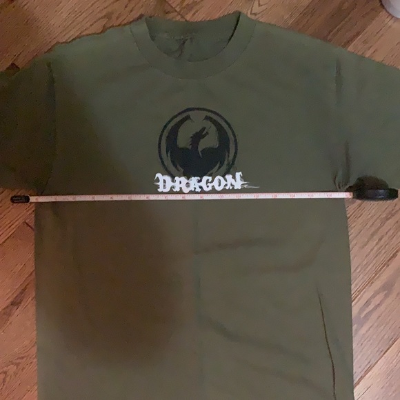 Dragon T-Shirt - Picture 3 of 5